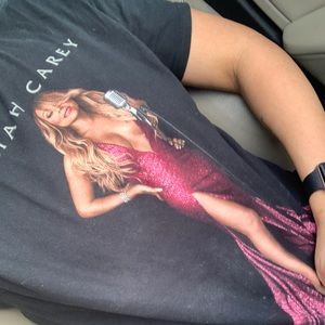 Meet your Posher, Marissa